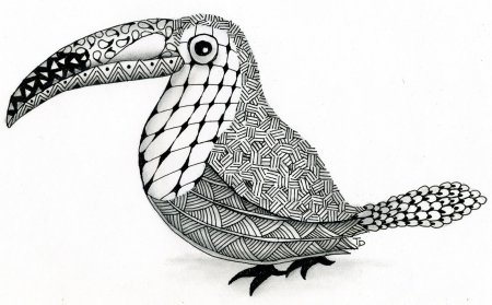 Зенарт черепаха