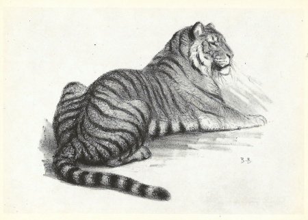 Lucy Newton акварель