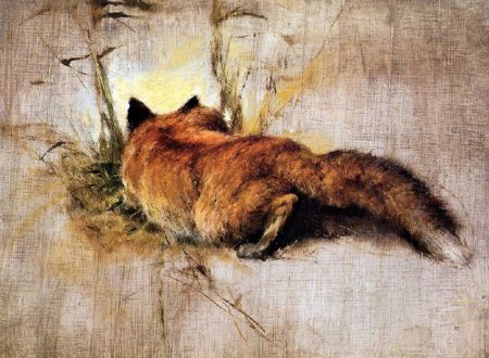 Люси Ньютон художник