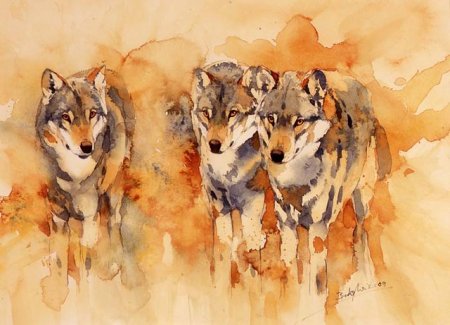 Художник Lucy Newton