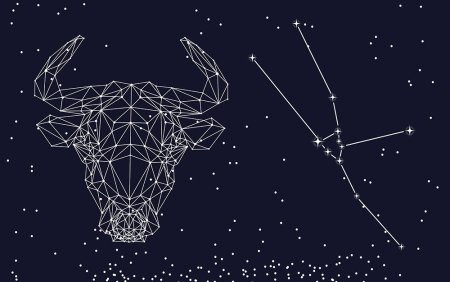 Таурус Созвездие