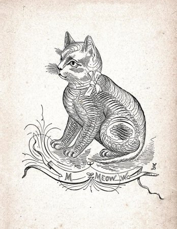 Каллиграфическое рисование