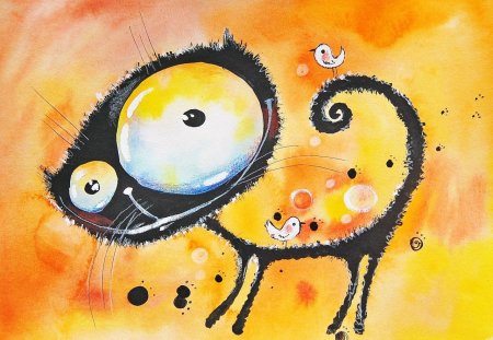 Рисование настроение