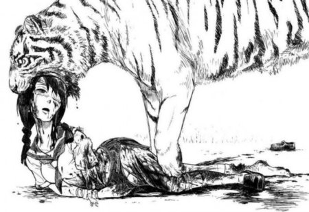 Ryohei Hase японский художник-сюрреалист
