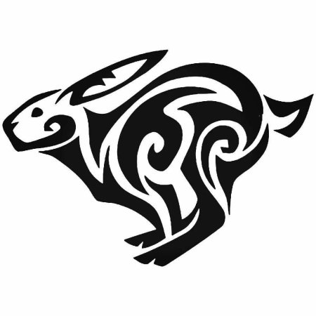 Кролик трайбл