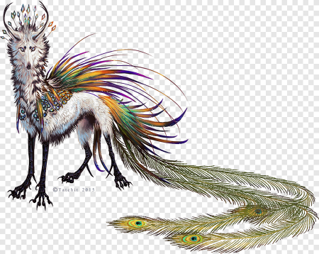 Магическое животное