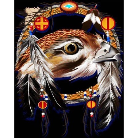 Шаманизм Тотем Орел