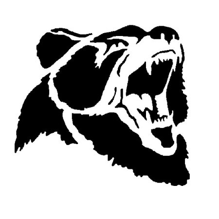 Трафареты для травления