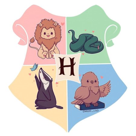 Наоми Лорд Слизерин