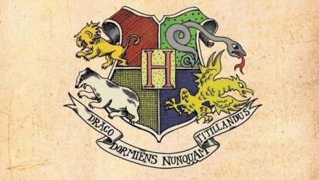 Животное Гриффиндора