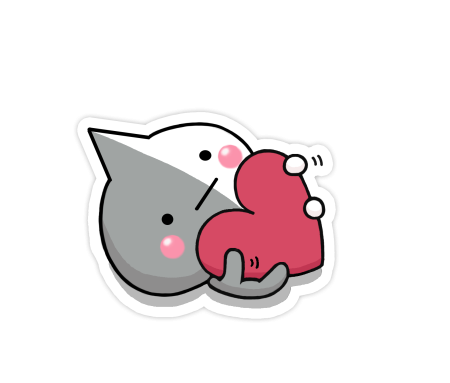 БТС Стикеры bt21