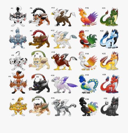 Алекс Солис милые хищники