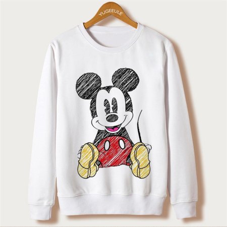 Толстовка Disney Mickey Mouse