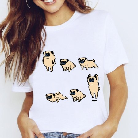 Кофта с тигром