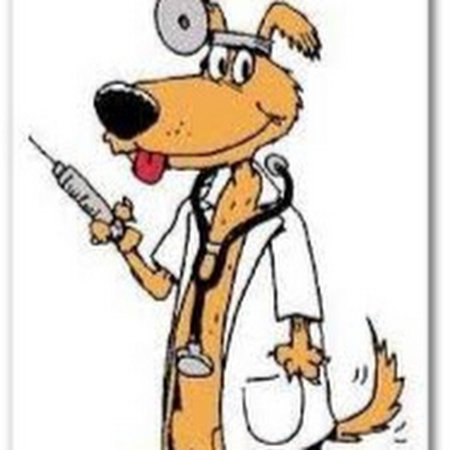 Доктор с план