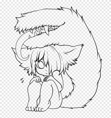 Лайны людей