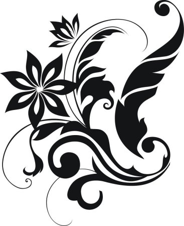 Красивые узоры