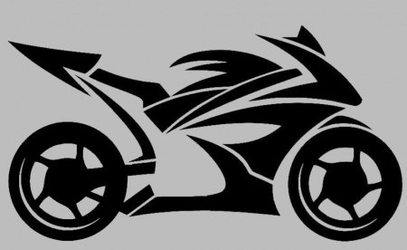 Yamaha r6 logo