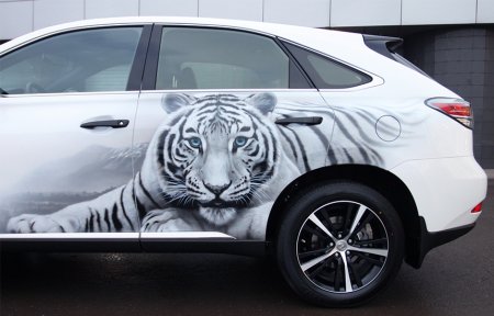 Знак биохазард для трафарета