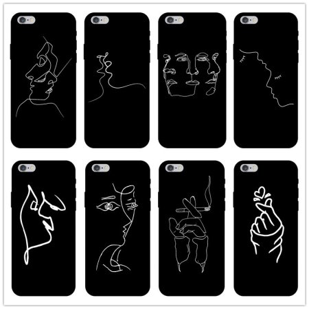 Идеи для рисунков на чехле