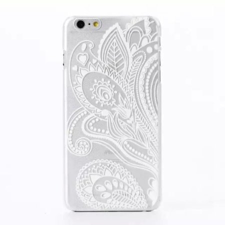 Узоры на чехол для телефона