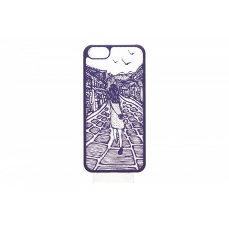 Чехол iphone 5 амонг АС