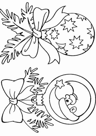 Трафареты на окна новогодние