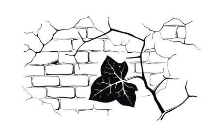 Лист плюща о Генри