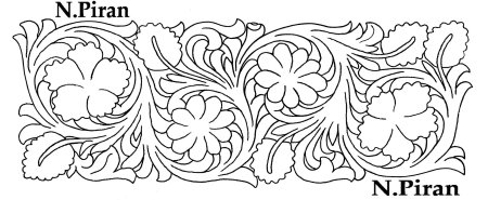 Узоры Шеридан