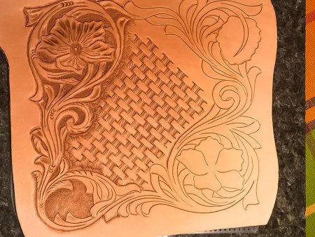 Узоры Шеридан