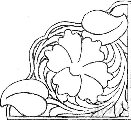 Рисунки Шеридан