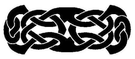 Дворфийский узор