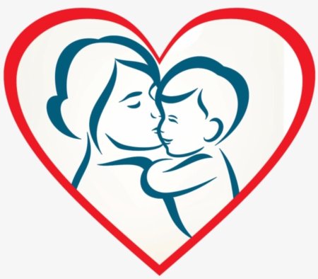 День матери символика