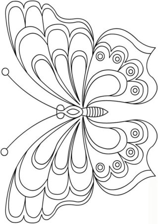 Трафареты для квиллинга