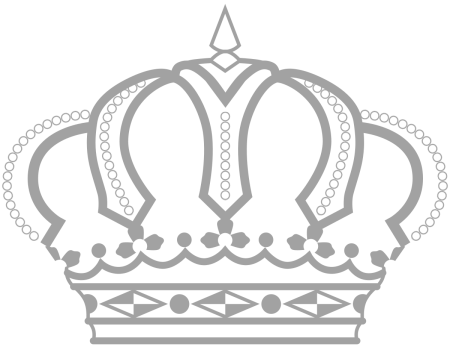 Корона для плоттера