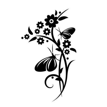 Трафареты для росписи