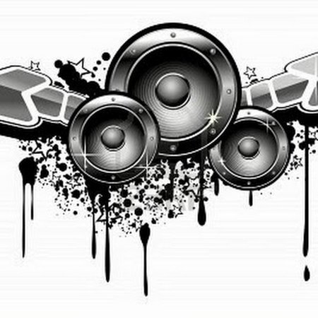 Динамики автозвук вектор