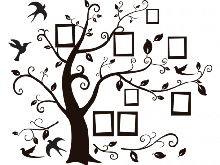 Рисунки на стену