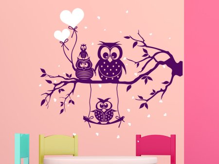 Трафареты для стен