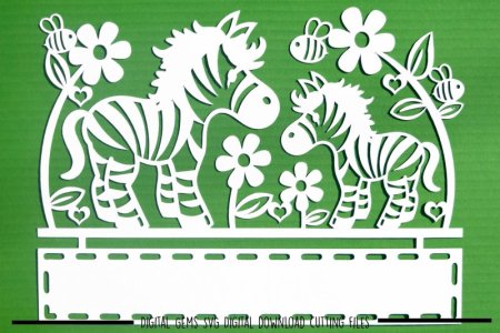 Трафареты для вырезания