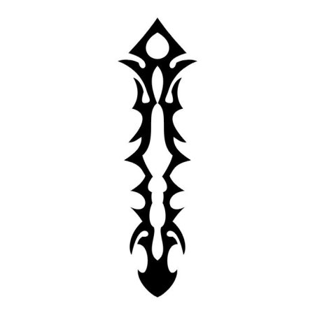 Узоры на топорище трафареты