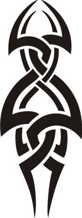 Трафареты для травления на Топорах