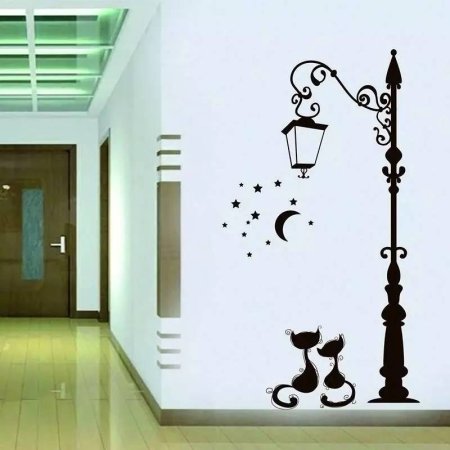 Рисунок комнаты