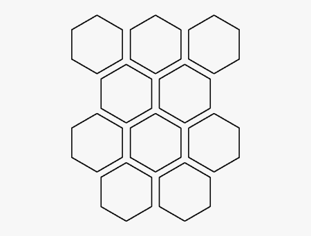 Гексагон Харрисона