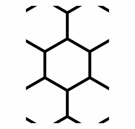 Соты пчелиные