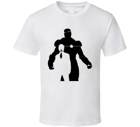 Наклейки на футболки