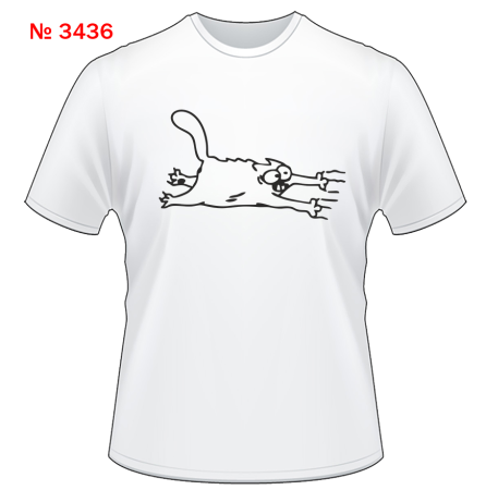 Трафареты для футболок