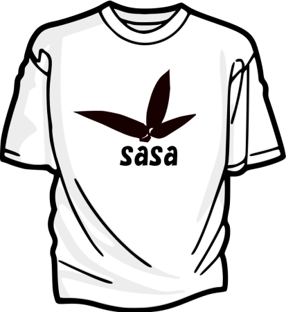 Эскизы рисунков на футболку