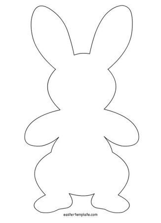 Раскраска булочка