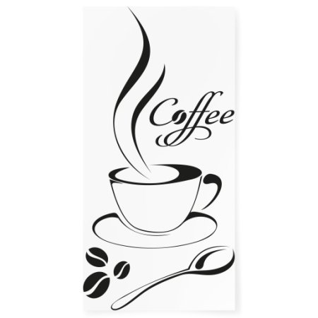 Трафареты для декора кухни